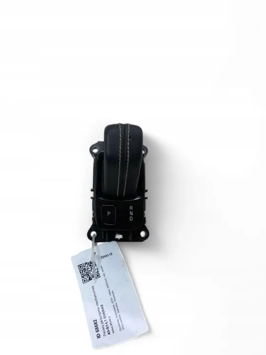 Levier de vitesse Volvo XC40 2019 OEM 31437335AD image 4