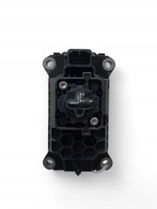 Levier de vitesse Volvo XC40 2019 OEM 31437335AD image 5