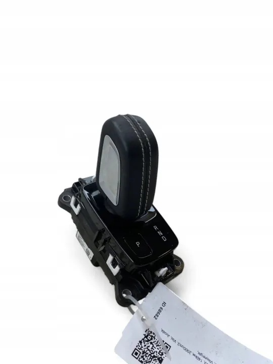 Levier de vitesse Volvo XC40 2019 OEM 31437335AD image 7