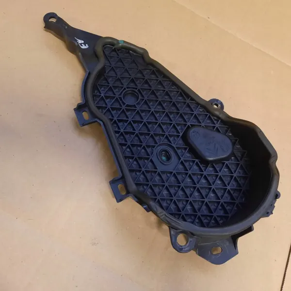 Ventildeckel OEM 9673448880 Jaguar XF 2.2 D image 2