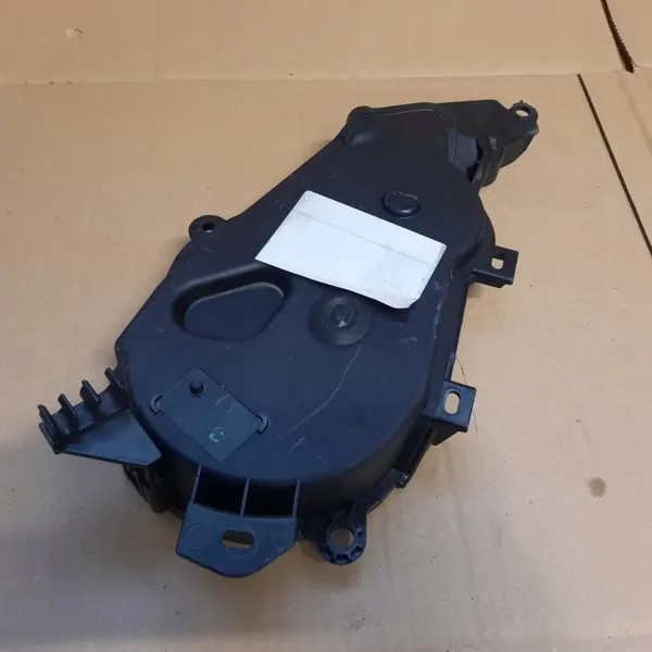 Ventildeckel OEM 9673448880 Jaguar XF 2.2 D image 4