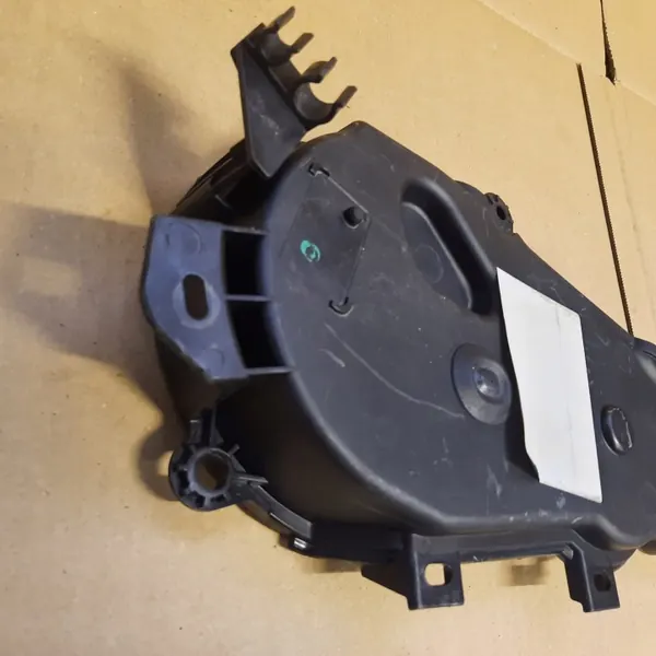 Ventildeckel OEM 9673448880 Jaguar XF 2.2 D image 6
