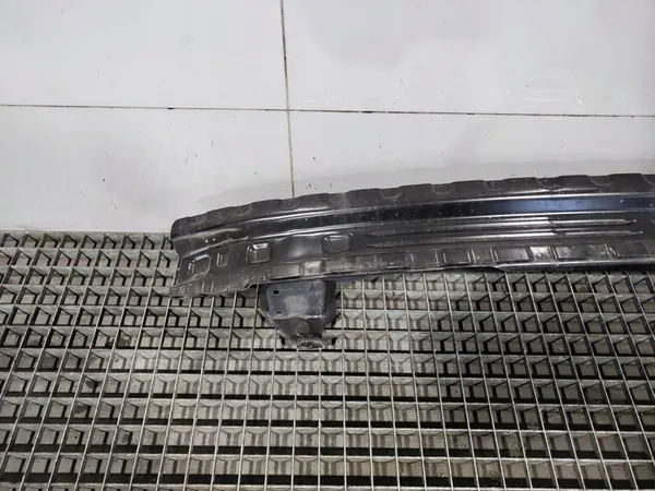 Supporto Paraurti Posteriore A2536107501 Mercedes GLC W253 X253 image 2