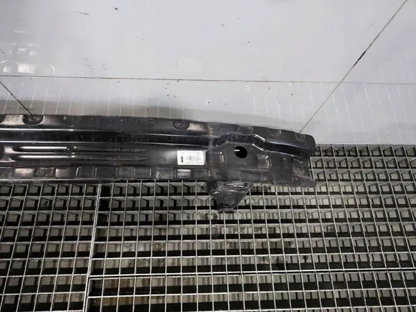 Supporto Paraurti Posteriore A2536107501 Mercedes GLC W253 X253 image 3