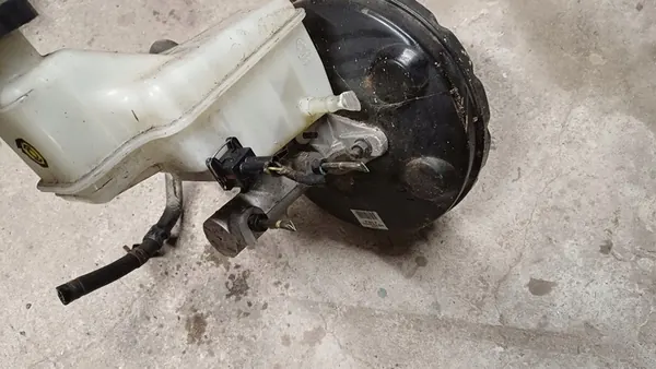 HYUNDAI I10 07-13 Rempomp 58500-0X320 image 2