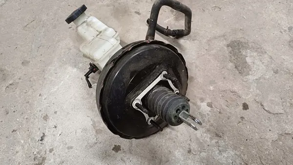 HYUNDAI I10 07-13 Rempomp 58500-0X320 image 5