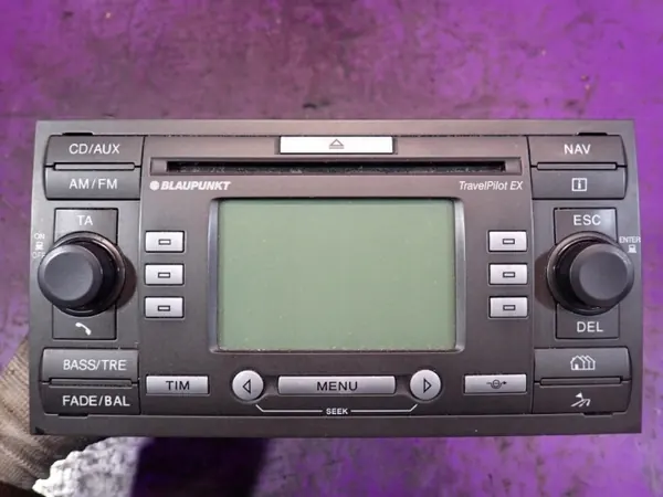 Rádio Ford OEM Zawada-380787- para Focus MK2 image 3