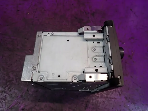 Rádio Ford OEM Zawada-380787- para Focus MK2 image 4