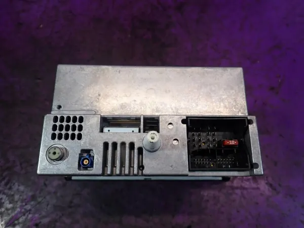 Rádio Ford OEM Zawada-380787- para Focus MK2 image 5