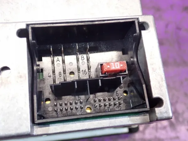 Rádio Ford OEM Zawada-380787- para Focus MK2 image 6