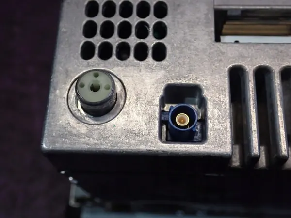 Rádio Ford OEM Zawada-380787- para Focus MK2 image 7