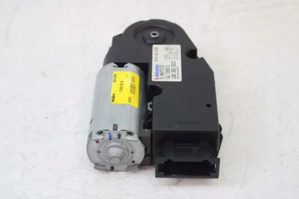 Motor de teto solar VW EOS OEM 1Q0959591 - Usado image 3