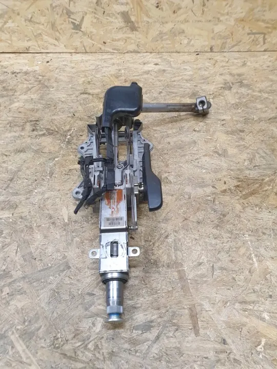 Colonne de direction Audi Q3 8U OEM 5N1419502N EU image 2