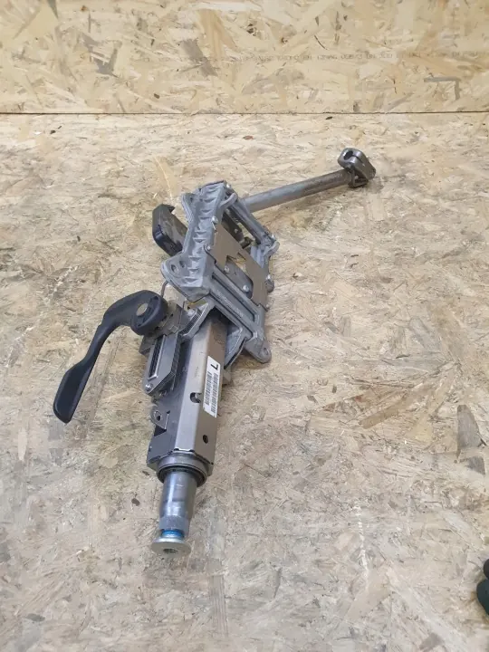 Colonne de direction Audi Q3 8U OEM 5N1419502N EU image 5