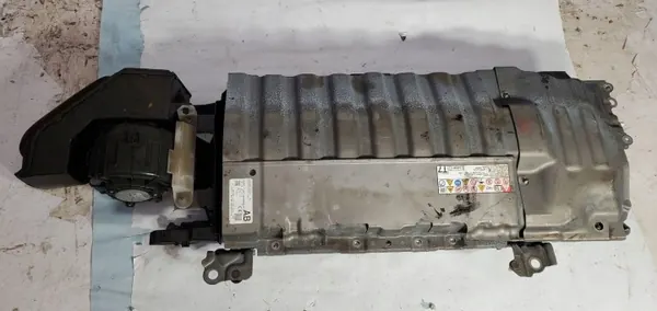Toyota Hybridbatteri OEM G9280-12031 för Corolla E21 image 2