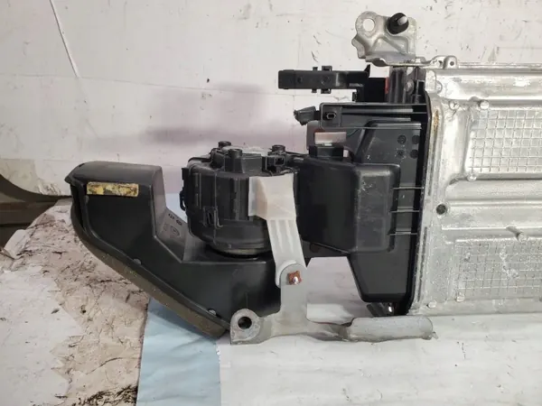 Toyota Hybridbatteri OEM G9280-12031 för Corolla E21 image 4