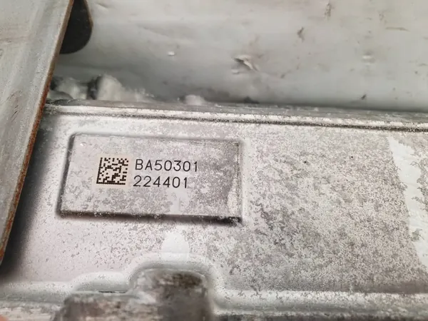Toyota Hybridbatteri OEM G9280-12031 för Corolla E21 image 5