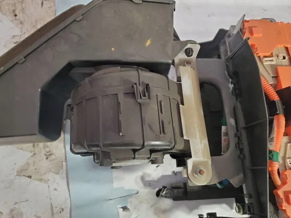 Toyota Hybridbatteri OEM G9280-12031 för Corolla E21 image 6