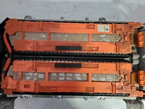Toyota Hybridbatteri OEM G9280-12031 för Corolla E21 image 7