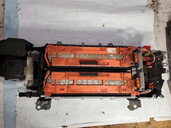 Toyota Hybridbatteri OEM G9280-12031 för Corolla E21 image 8