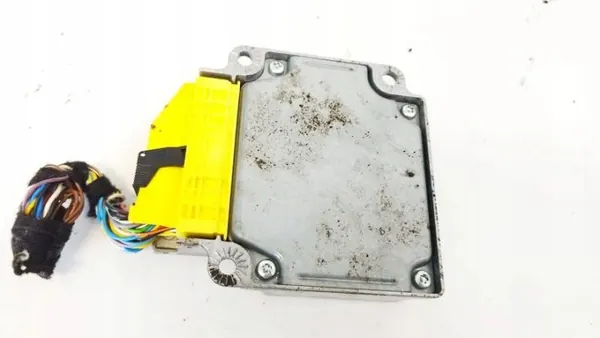 Module SRS airbag OEM 1C0909605F pour Skoda Roomster image 3