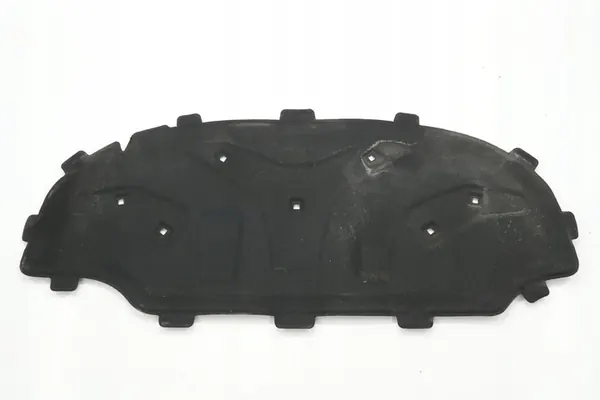 Isolamento do Capô AUDI A3 8P LIFT 8P0863825L image 1