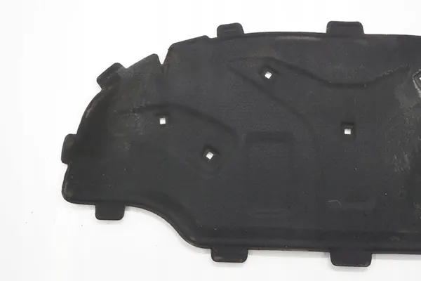 Isolamento do Capô AUDI A3 8P LIFT 8P0863825L image 2