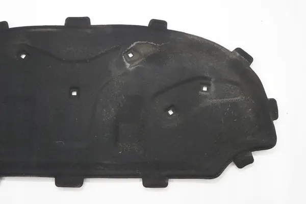 Isolamento do Capô AUDI A3 8P LIFT 8P0863825L image 3