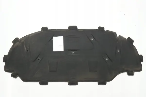 Isolamento do Capô AUDI A3 8P LIFT 8P0863825L image 4