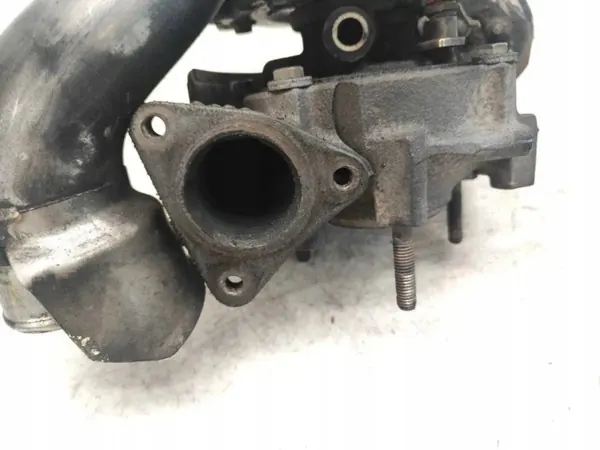 Begagnad turbo OEM 057145702G för Audi A8 D2 3.3L image 4