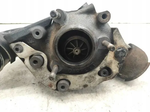 Begagnad turbo OEM 057145702G för Audi A8 D2 3.3L image 5