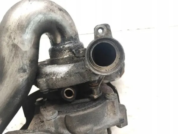 Begagnad turbo OEM 057145702G för Audi A8 D2 3.3L image 6
