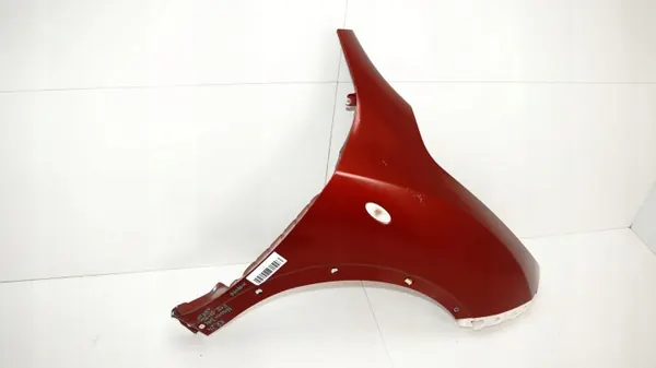 OEM 360151767 Fram höger stänkskärm Nissan Juke image 4