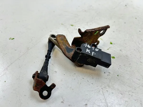 Sensor de nível de suspensão pneumática dianteira AH323C097AC image 1