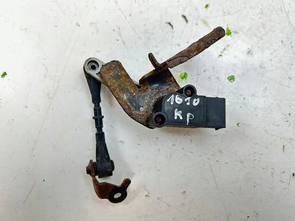 Sensor de nível de suspensão pneumática dianteira AH323C097AC image 7