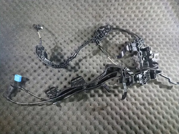 Mercedes-Benz GLC deur kabelboom OEM A2545406615 image 2