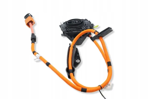 Tomada de carga alta tensão BMW XM G09 OEM 5A43914 image 2