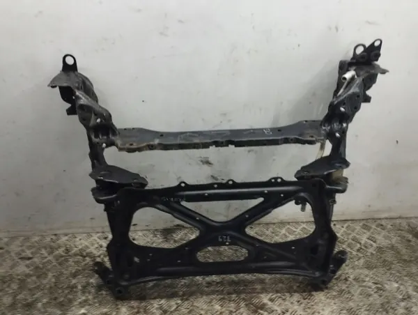 Audi A6 S6 C7 Etutukirunno OEM AMD123613 image 2