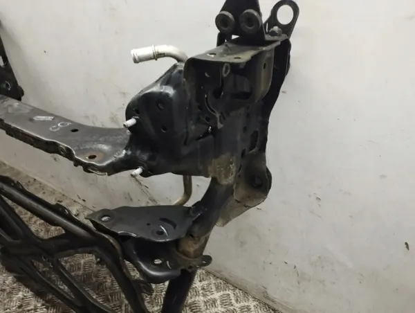 Audi A6 S6 C7 Etutukirunno OEM AMD123613 image 3