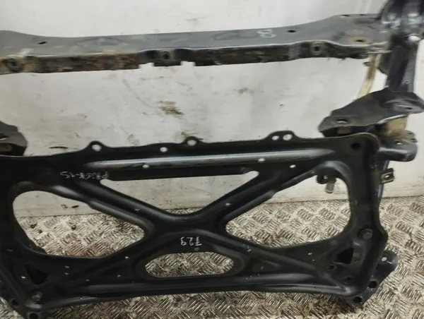 Audi A6 S6 C7 Etutukirunno OEM AMD123613 image 4