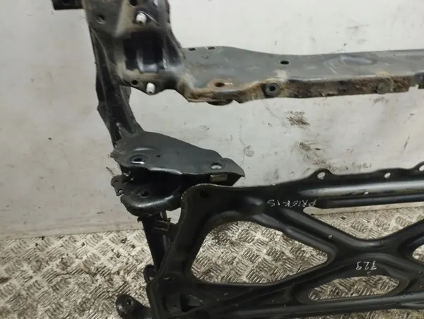 Audi A6 S6 C7 Etutukirunno OEM AMD123613 image 5