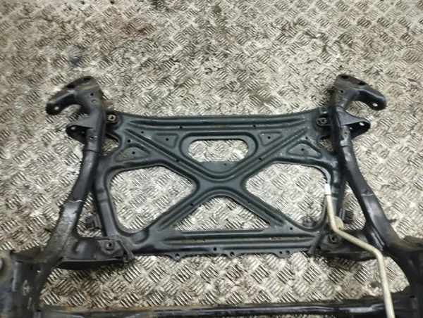 Audi A6 S6 C7 Etutukirunno OEM AMD123613 image 6
