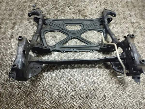 Audi A6 S6 C7 Etutukirunno OEM AMD123613 image 7