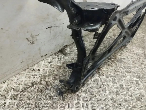 Audi A6 S6 C7 Etutukirunno OEM AMD123613 image 8