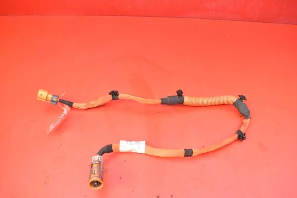Harness AC OEM 9832679380 para Peugeot E208 image 2