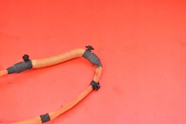 Harness AC OEM 9832679380 para Peugeot E208 image 3