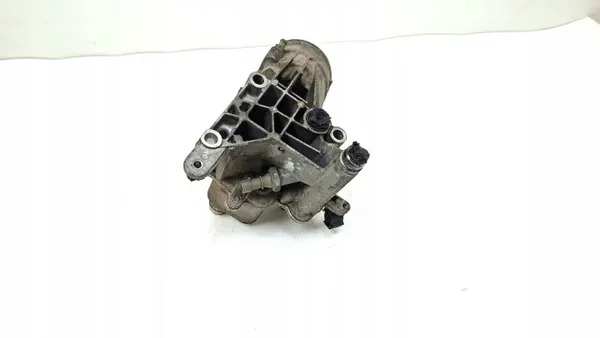 Base de refroidisseur d'huile Fiat OE OEM 55246619 - Occasion image 5