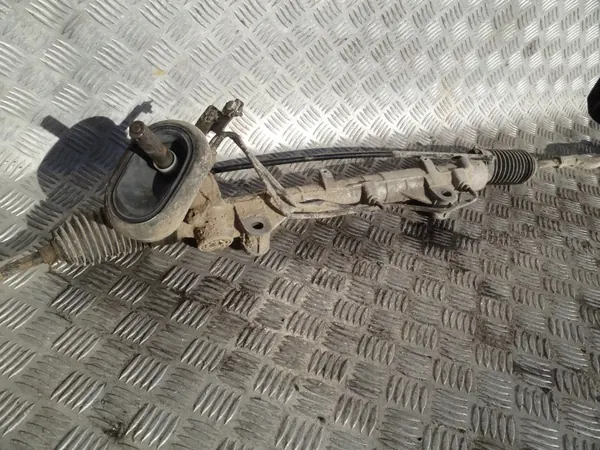 Boîtier de direction OEM 490017454R pour Dacia image 3