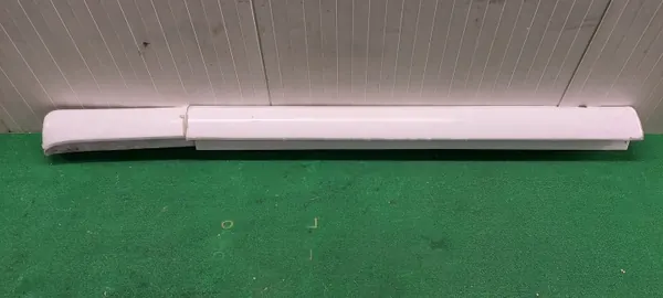 Linker zijspoiler OEM OWIEWKA SPOJLER MASTER III image 4