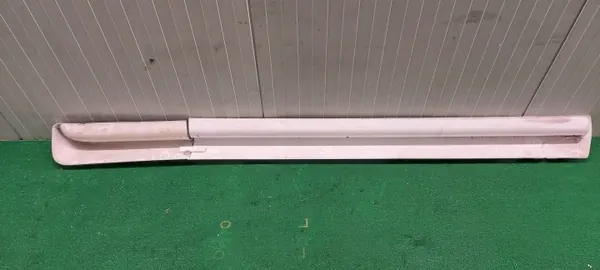 Linker zijspoiler OEM OWIEWKA SPOJLER MASTER III image 5